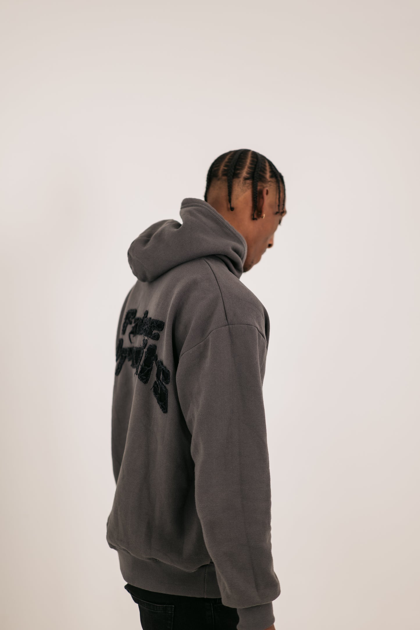 Hoodie V1 "The Beginning"