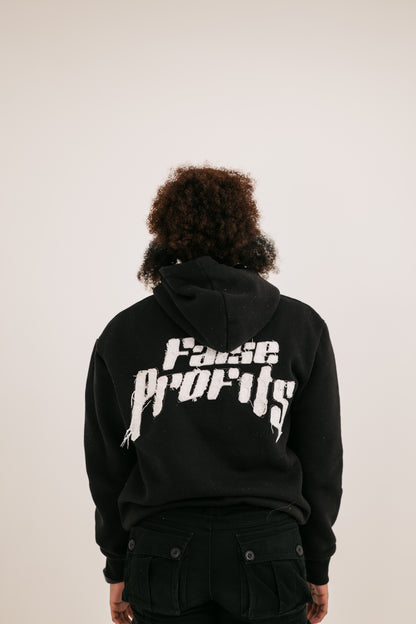 Hoodie V1 "The Beginning"